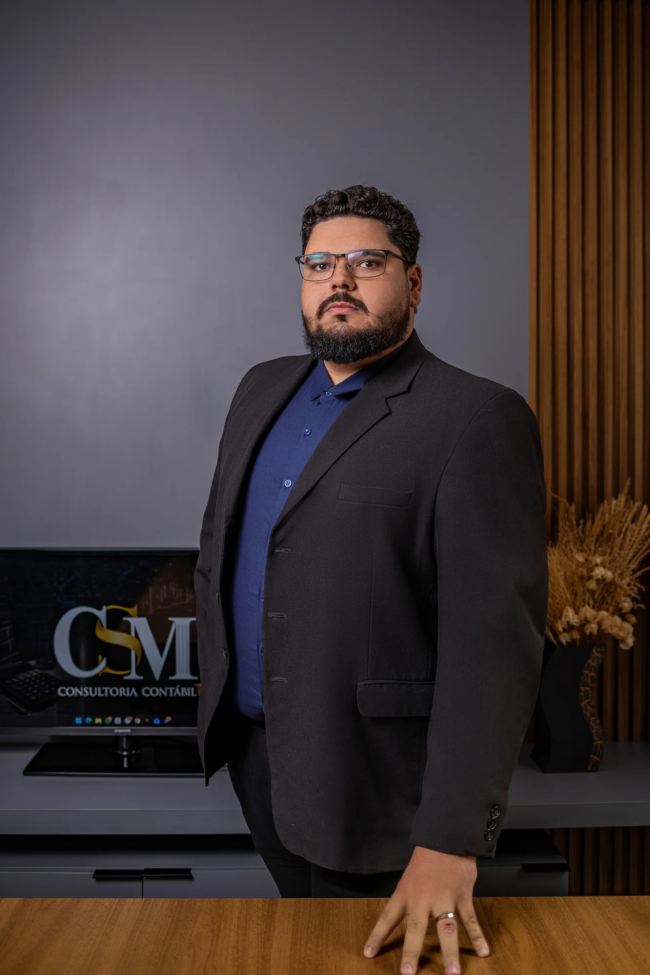 Gestão responsável para organizações que cuidam de muito mais do que números.